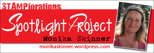 Spotlight Project Monika
